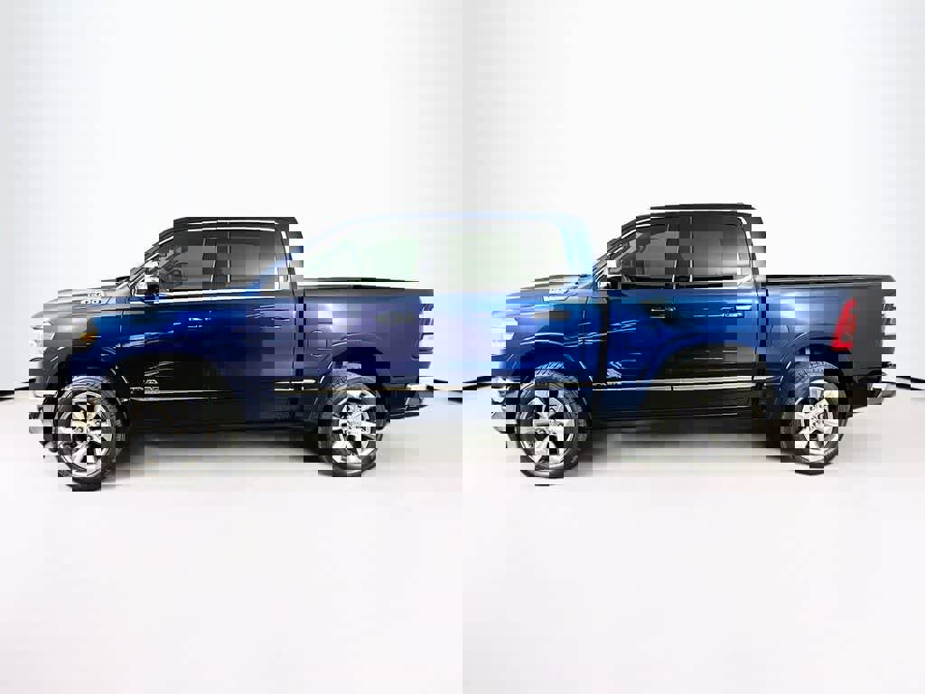 Used 2020 RAM 1500 Limited image 3