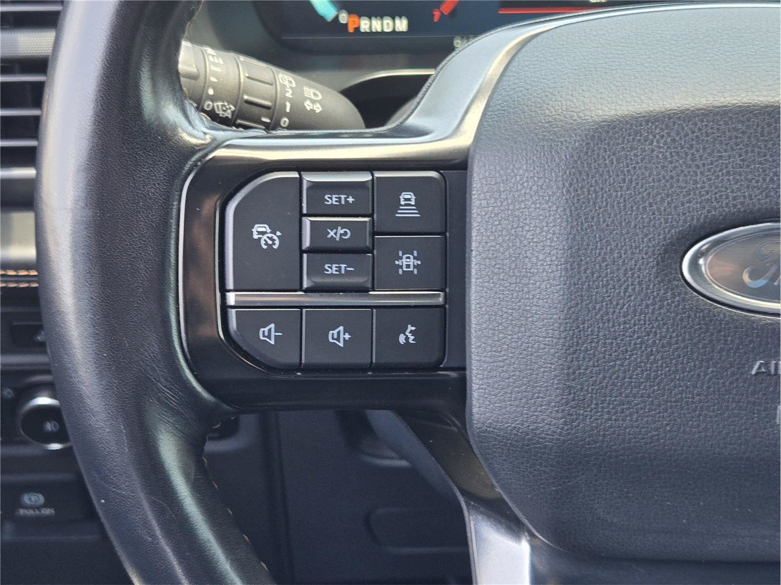 Certified 2023 Ford Expedition Max Platinum AWD/4WD image 26