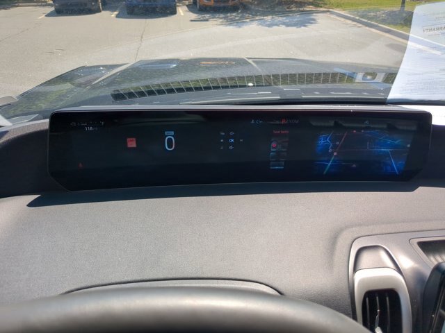 Certified 2025 Ford Expedition Active RWD image 20