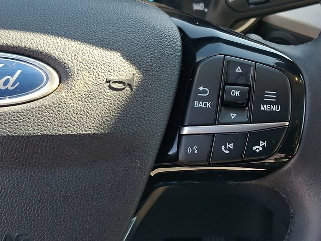Certified 2022 Ford Escape SE w/ Convenience Package AWD/4WD image 21
