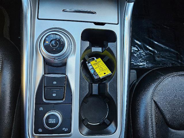 Certified 2021 Ford Explorer Limited w/ Equipment Group 301A image 25