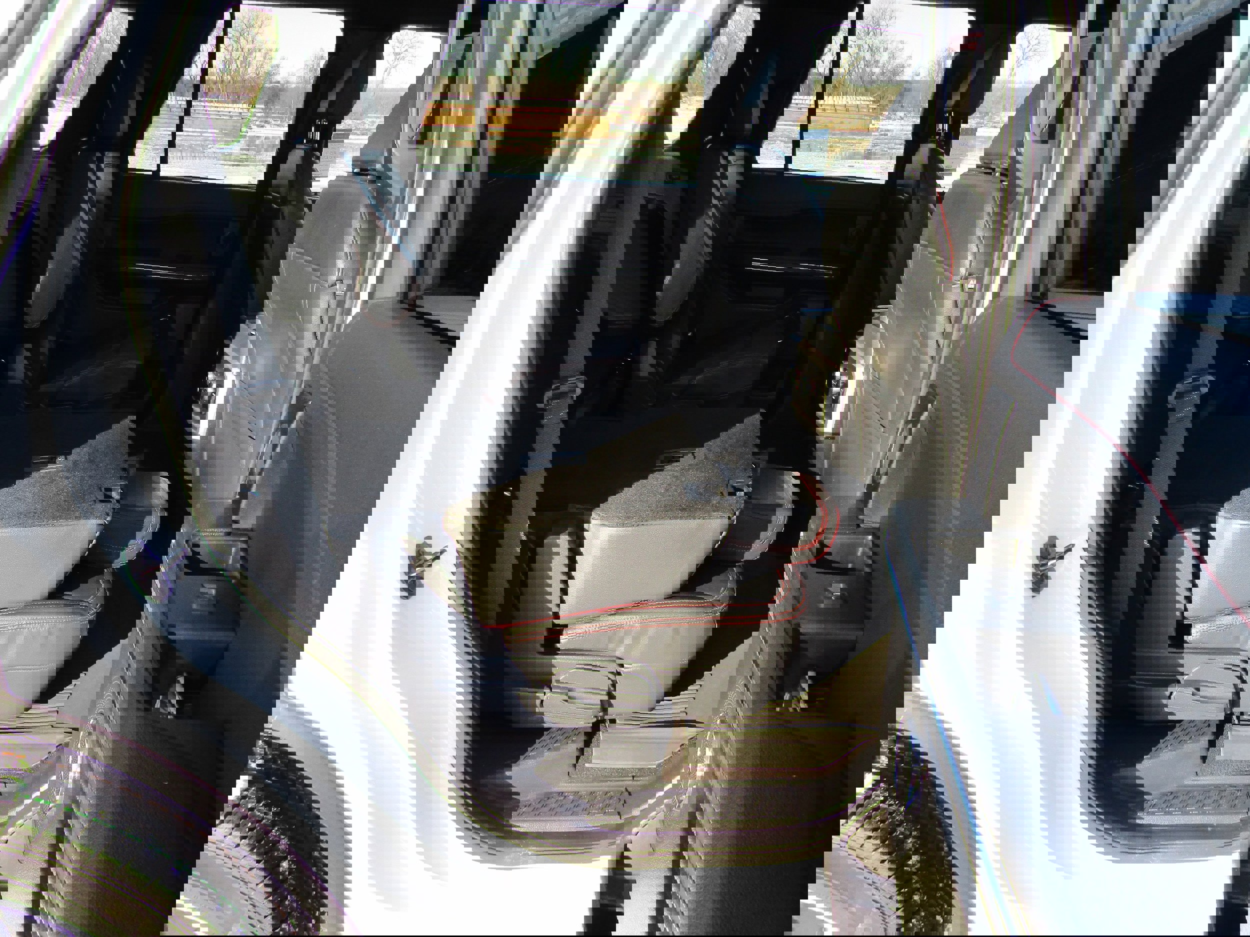 Certified 2023 Ford Expedition Limited image 27