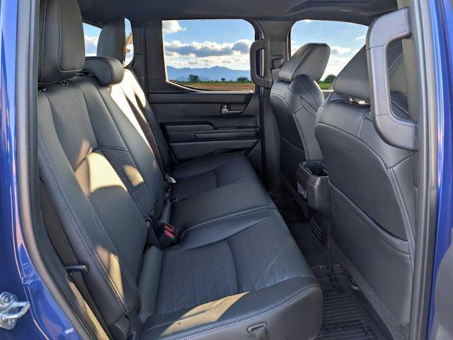 Used 2025 Toyota Tacoma TRD Sport w/ TRD Sport Premium Package image 24