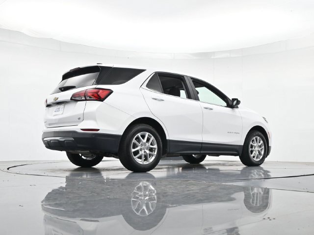 Used 2024 Chevrolet Equinox LT FWD image 35