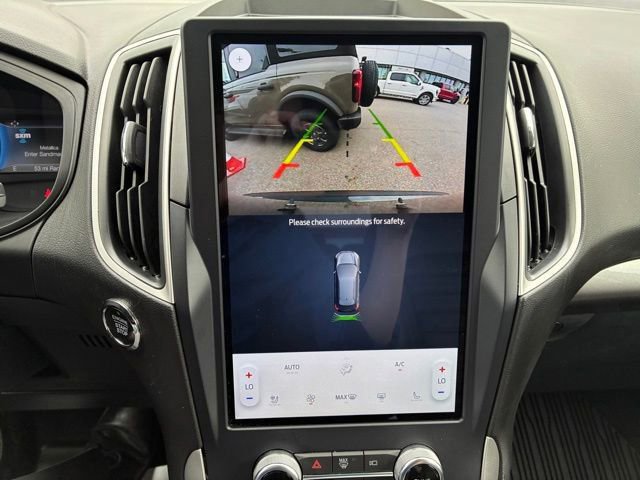 Certified 2024 Ford Edge SEL w/ Convenience Package AWD/4WD image 23