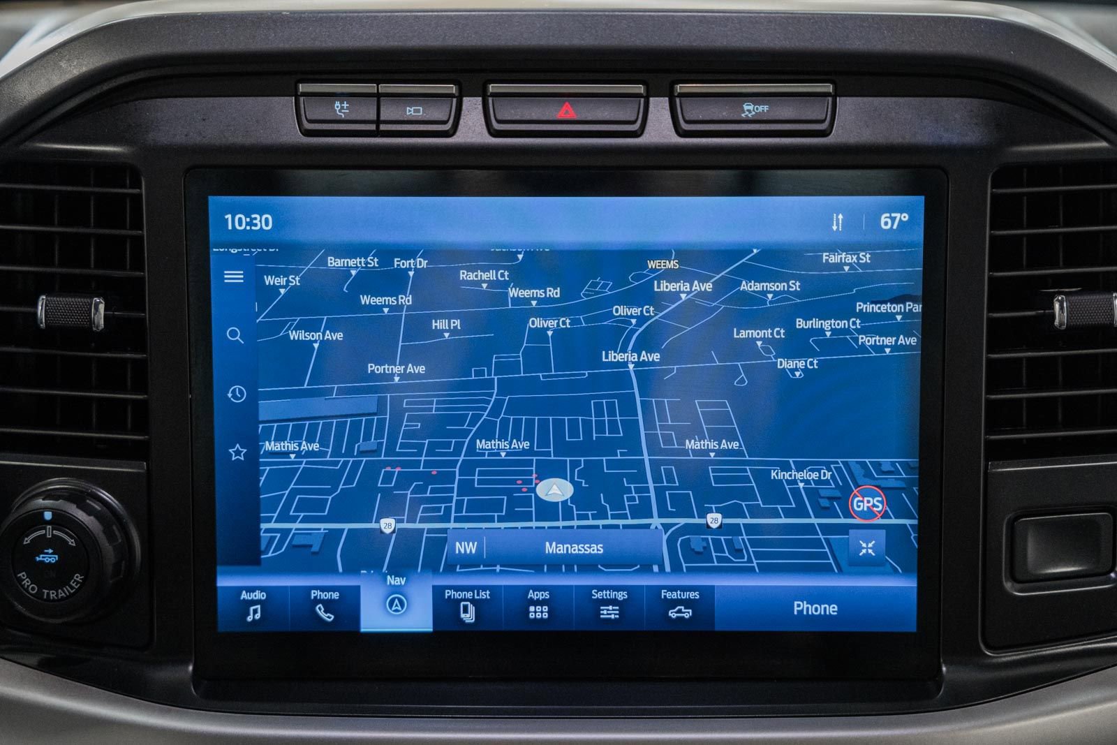 Certified 2021 Ford F150 XLT w/ Equipment Group 302A High image 30