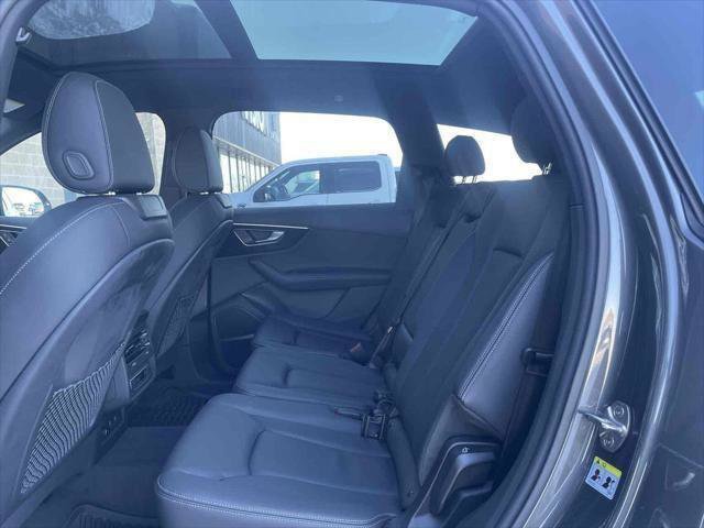 Used 2025 Audi Q7 2.0T Premium Plus image 17