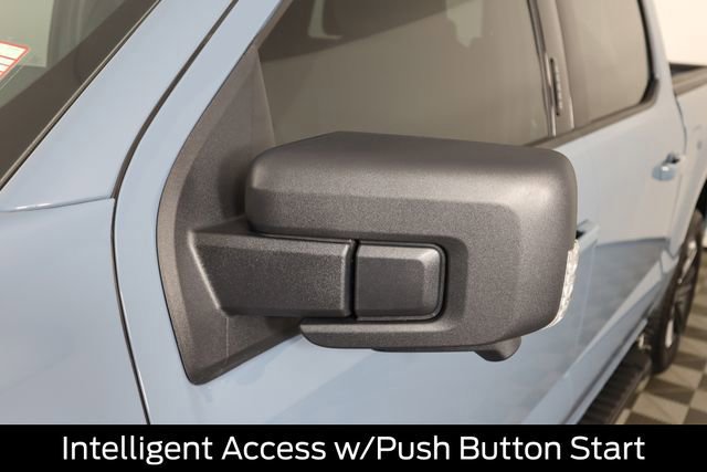 Certified 2023 Ford F150 XLT w/ Equipment Group 302A High image 20