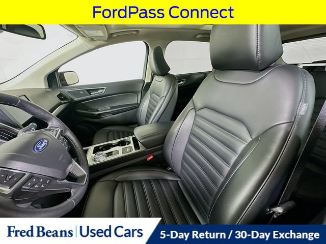 Certified 2024 Ford Edge SEL w/ Convenience Package AWD/4WD image 25
