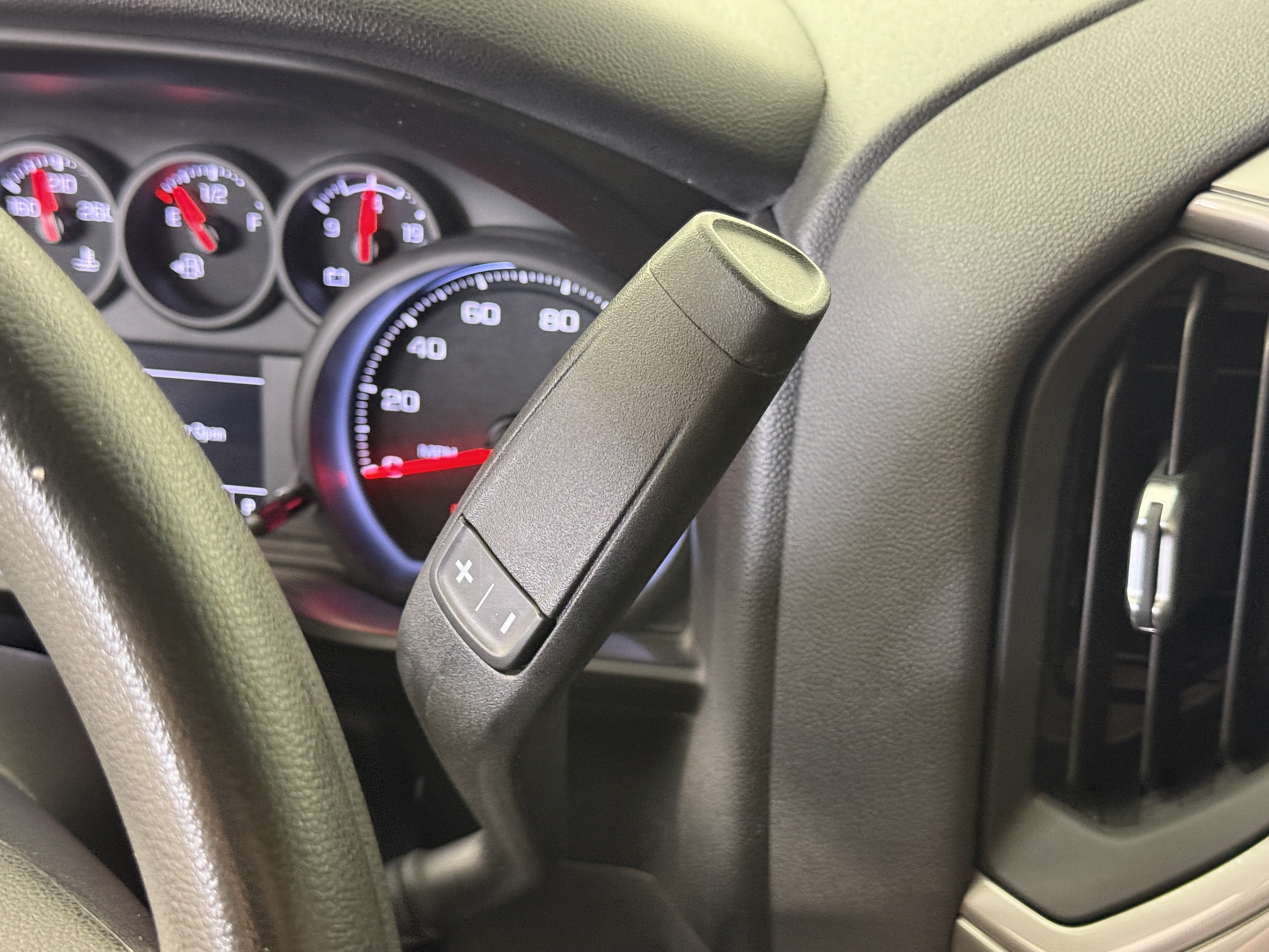 Used 2021 Chevrolet Silverado 1500 Custom RWD image 21
