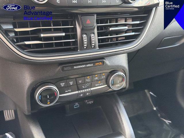 Certified 2022 Ford Escape SE w/ Convenience Package AWD/4WD image 23