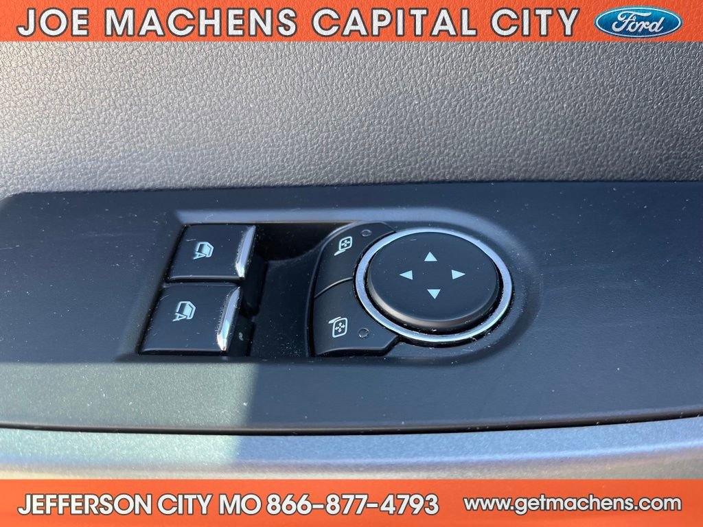 Certified 2024 Ford F250 XL w/ STX Appearance Package image 17