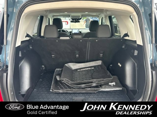 Certified 2023 Ford Bronco Sport Big Bend w/ Convenience Package AWD/4WD image 13
