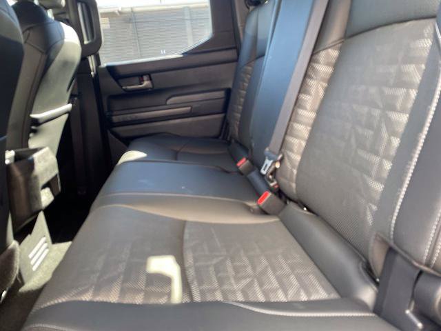 Used 2024 Toyota Tacoma TRD Sport w/ TRD Sport Premium Package AWD/4WD image 29