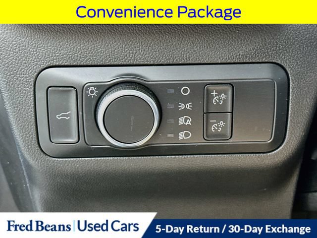 Certified 2022 Ford Escape SE w/ Convenience Package AWD/4WD image 13