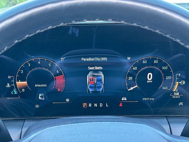 Certified 2024 Ford Mustang Premium image 19