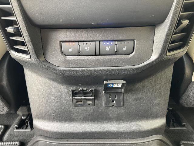 Used 2023 Toyota Tundra 1794 Edition image 21