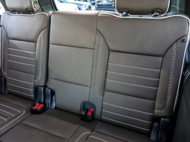 Used 2026 GMC Yukon Denali Ultimate AWD/4WD image 20