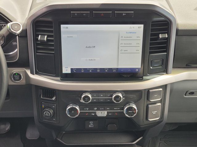 Certified 2023 Ford F150 XLT w/ Equipment Group 302A High AWD/4WD image 16
