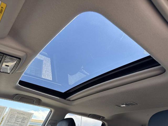 Used 2021 Toyota 4Runner TRD Pro AWD/4WD image 23