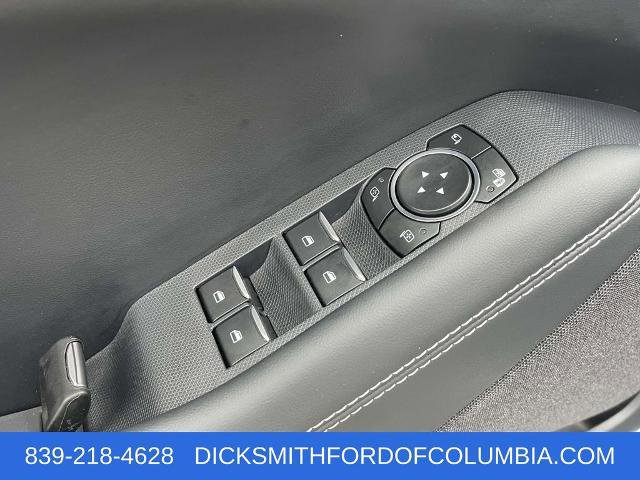 Certified 2024 Ford Mustang Mach-E Premium image 17