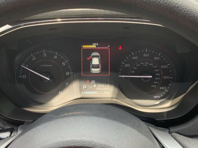 Used 2022 Subaru Crosstrek 2.0i AWD/4WD image 23