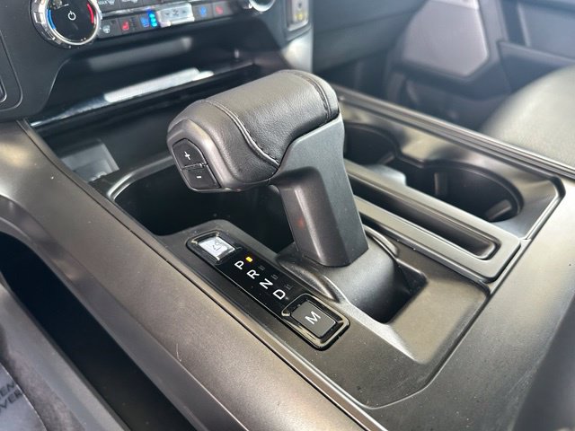 Certified 2025 Ford F150 Lariat AWD/4WD image 21
