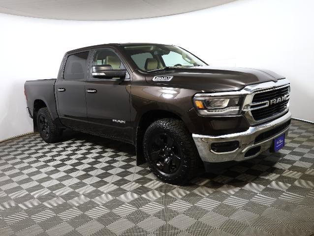 Used 2019 RAM 1500 Big Horn image 4