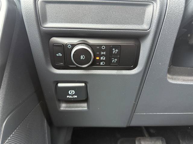 Certified 2023 Ford F150 XL w/ STX Appearance Package AWD/4WD image 12