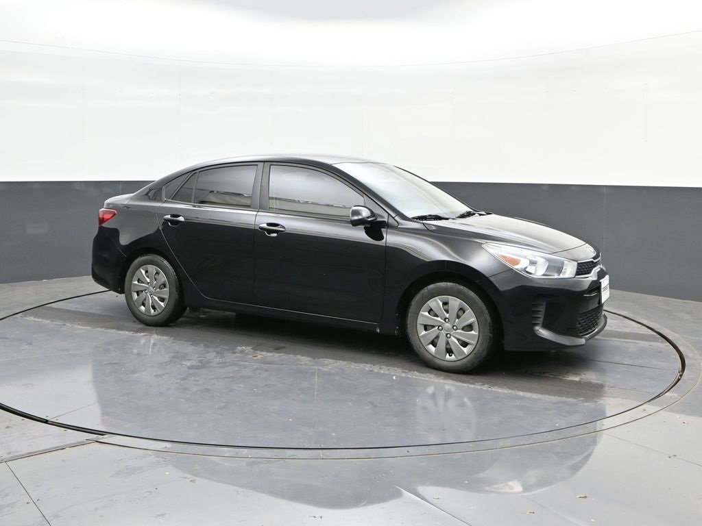 Used 2020 Kia Rio S image 17