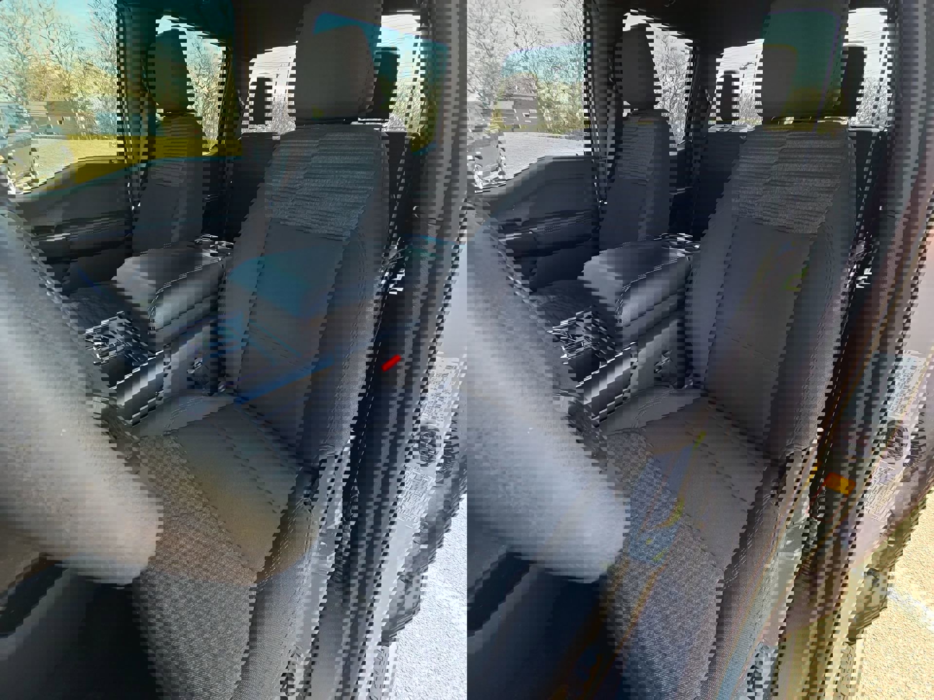 Certified 2023 Ford F150 XL w/ STX Appearance Package image 11