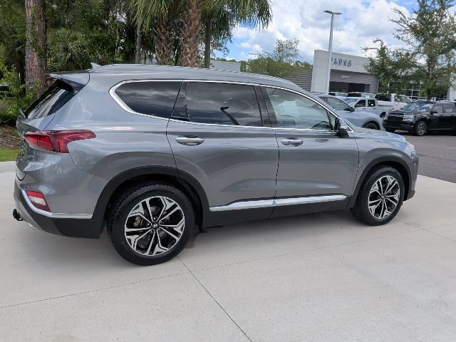 Used 2019 Hyundai Santa Fe FWD image 5