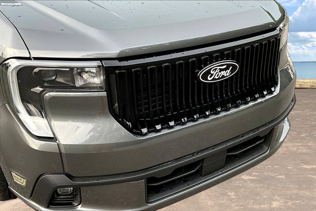 Certified 2025 Ford Maverick Lobo AWD/4WD image 34