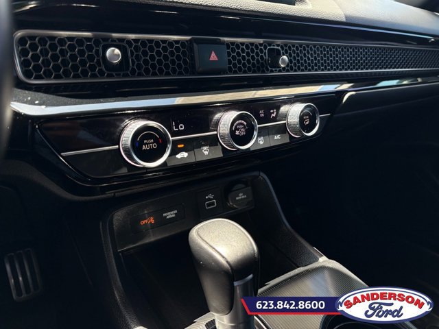 Used 2024 Honda Civic Sport image 17