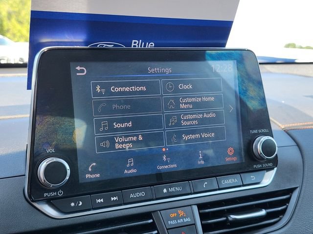 Used 2021 Nissan Altima 2.0 SR FWD image 21