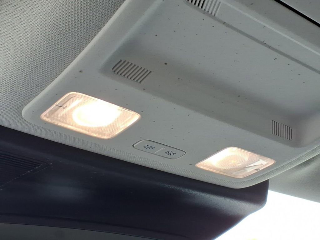 Certified 2025 Ford Bronco Sport Badlands AWD/4WD image 21