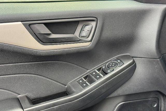 Certified 2022 Ford Escape SE w/ Convenience Package image 27