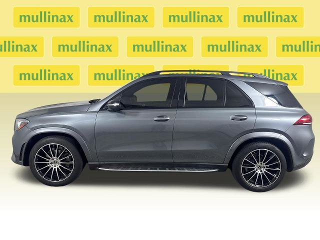 Used 2023 Mercedes-Benz GLE 350 image 12