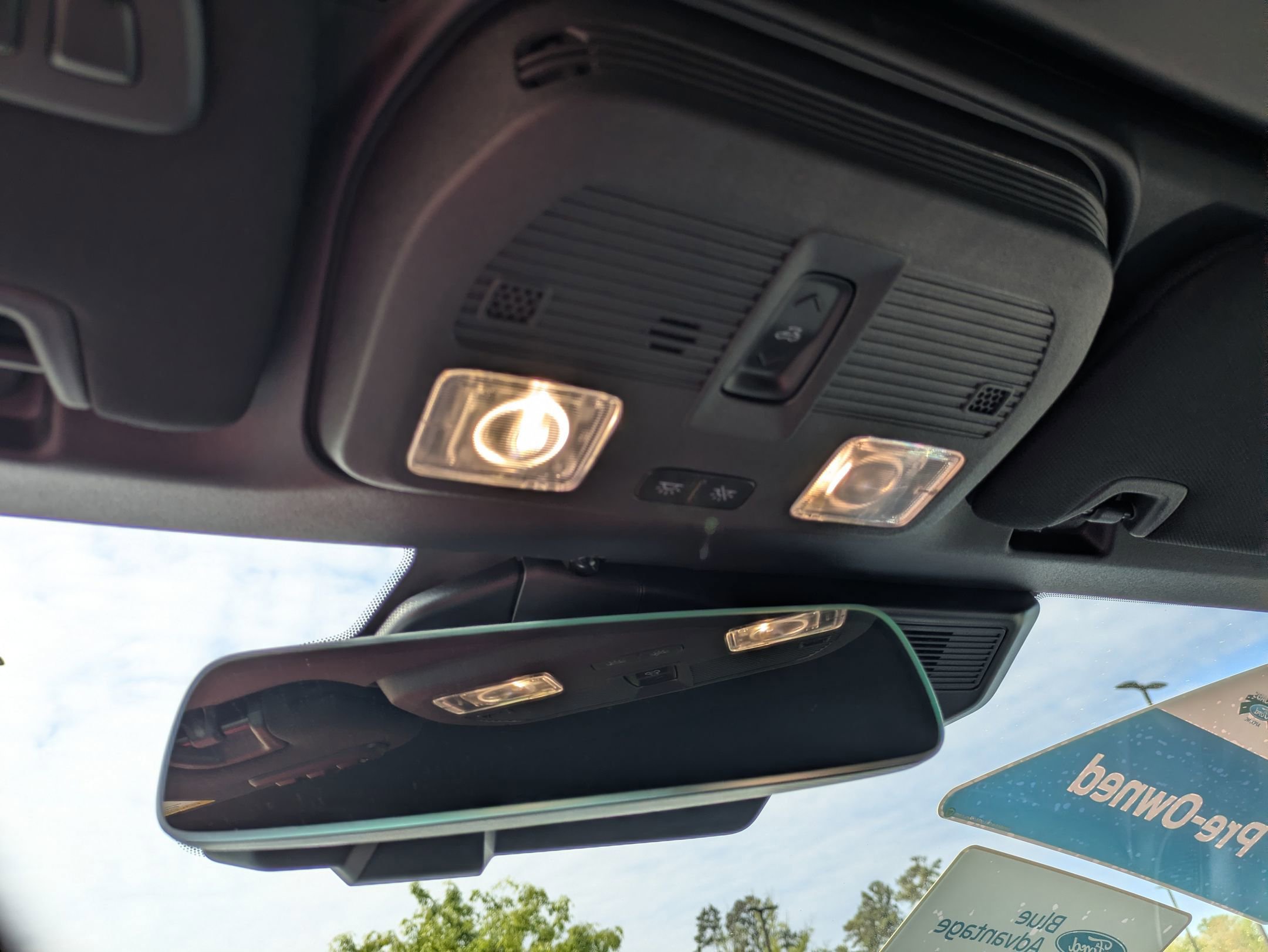 Certified 2024 Ford Mustang GT Premium w/ GT Performance Package image 26