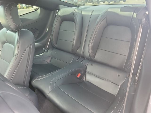 Certified 2024 Ford Mustang Premium w/ 2.3L High Performance Package RWD image 23