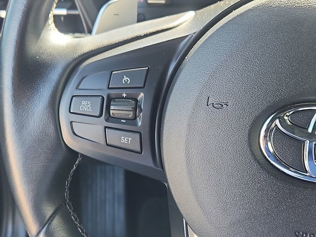 Used 2024 Toyota Supra 3.0 image 14