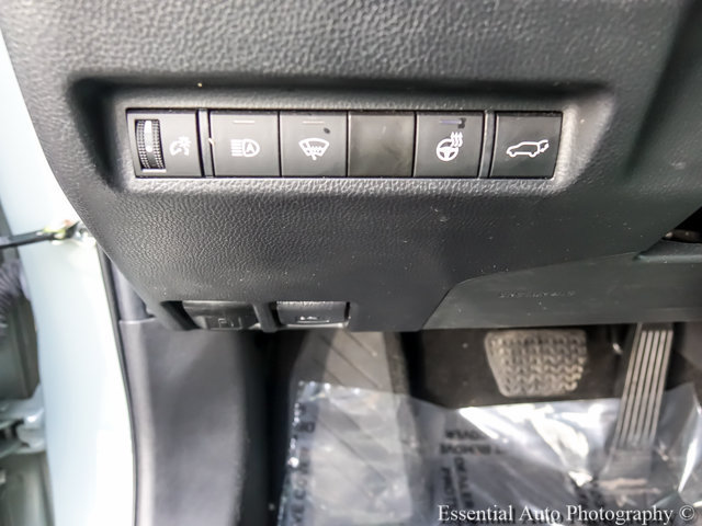 Used 2022 Toyota RAV4 XLE w/ Convenience Package AWD/4WD image 22