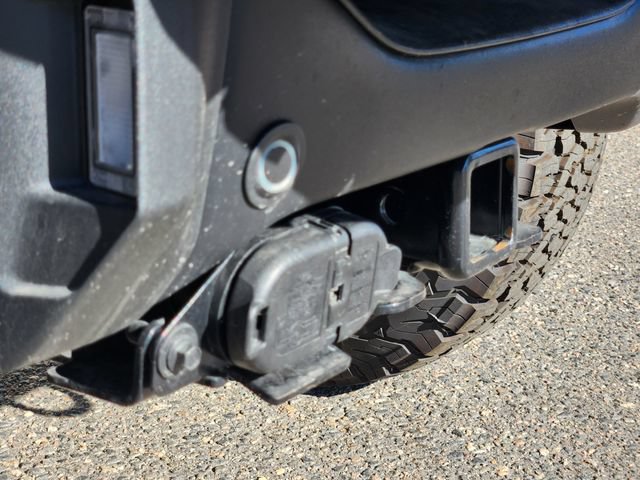 Certified 2026 Ford Bronco Raptor AWD/4WD image 19