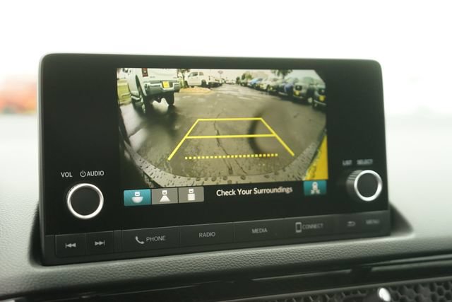 Used 2026 Honda Civic Sport image 27
