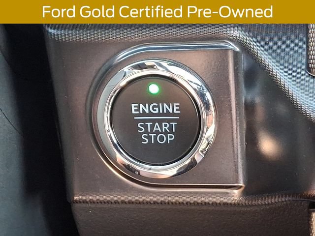 Certified 2023 Ford F150 Platinum w/ Equipment Group 701A High AWD/4WD image 28