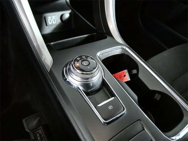 Certified 2020 Ford Fusion SE image 18