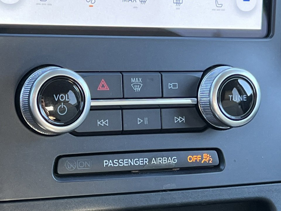 Certified 2022 Ford Edge SEL w/ Convenience Package image 33