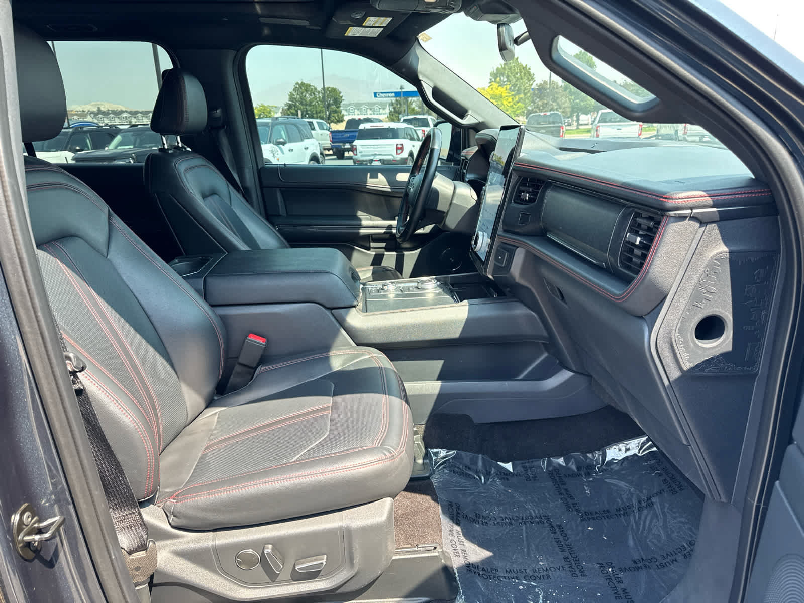 Certified 2022 Ford Expedition Max Limited AWD/4WD image 18
