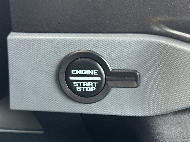 Certified 2023 Ford Bronco 2-Door AWD/4WD image 19