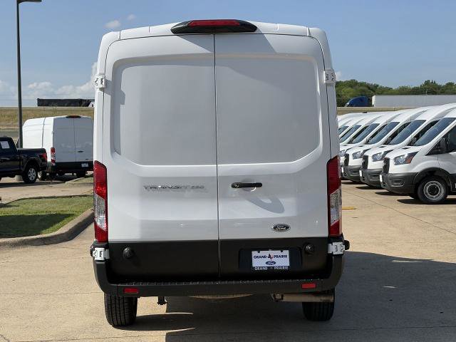 Certified 2024 Ford Transit 250 148 Medium Roof RWD image 7